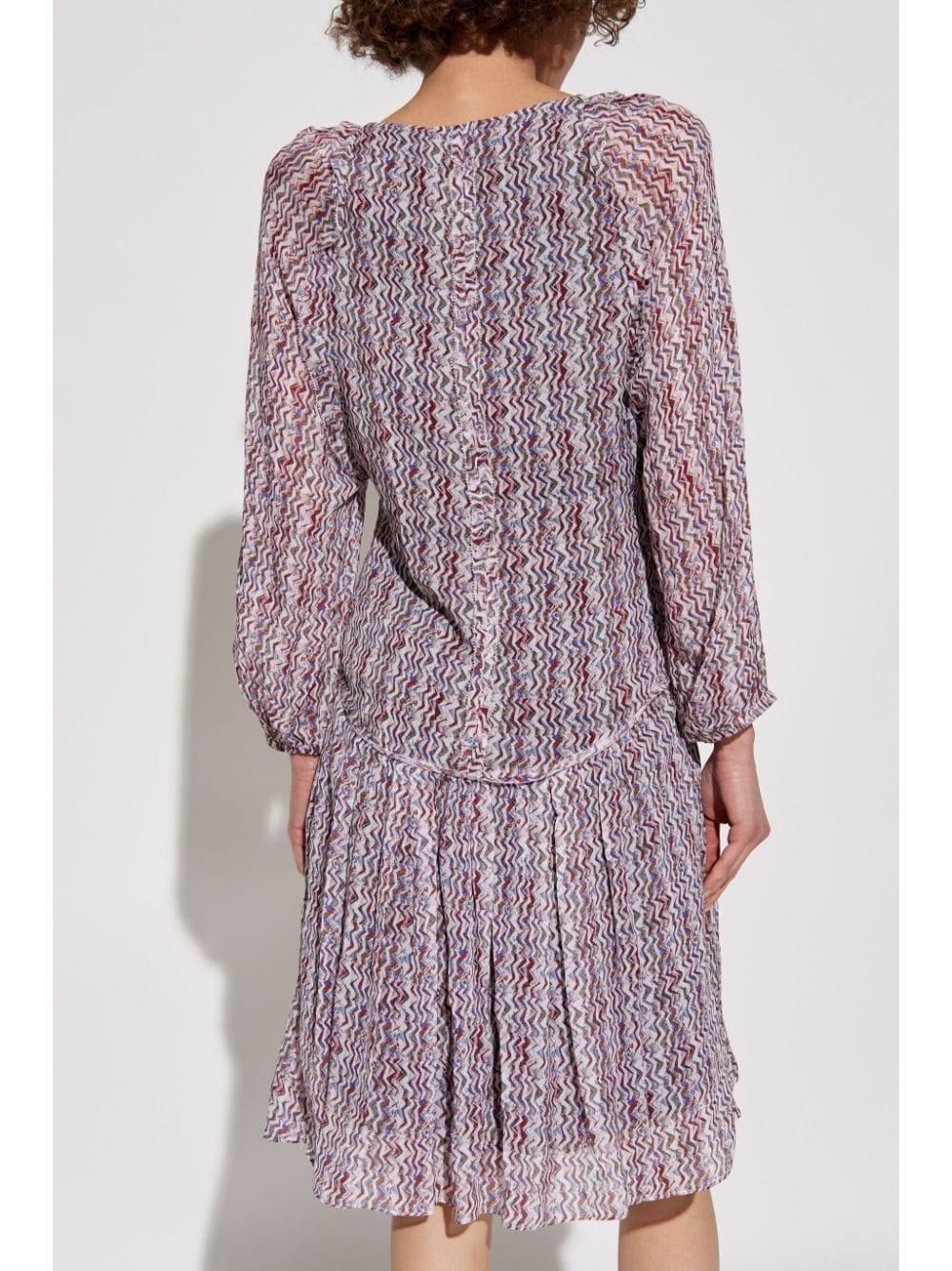 Iro Dresses Pink Iro