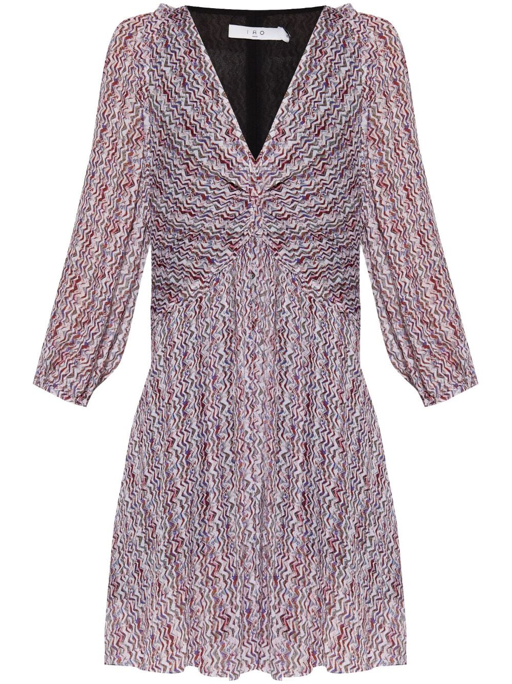 Iro Dresses Pink Iro