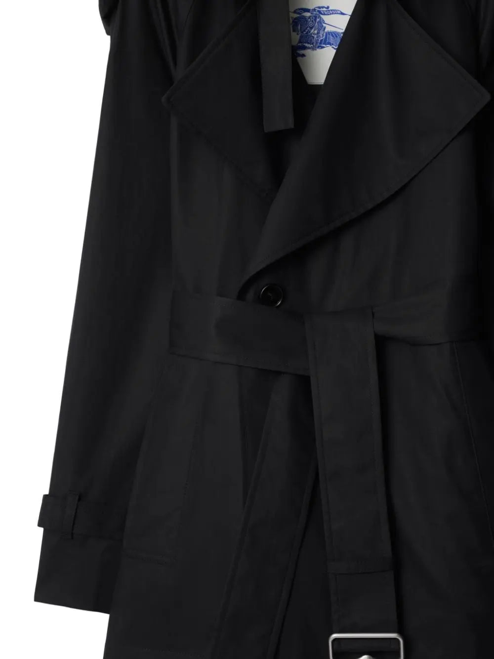 Burberry Gabardine trench jacket Burberry