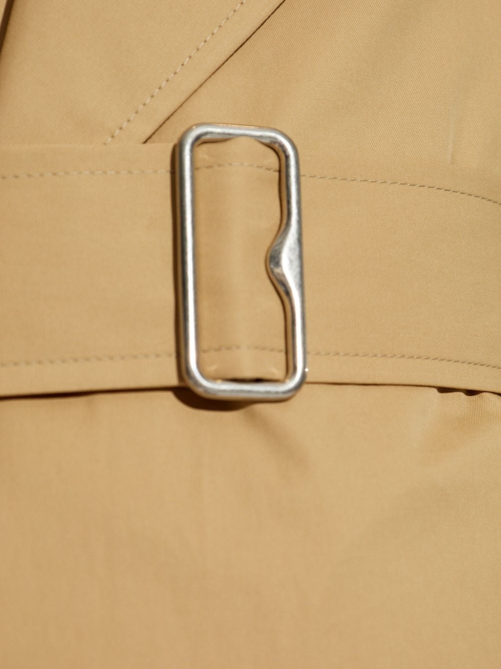 Burberry Trench coat with belt Burberry