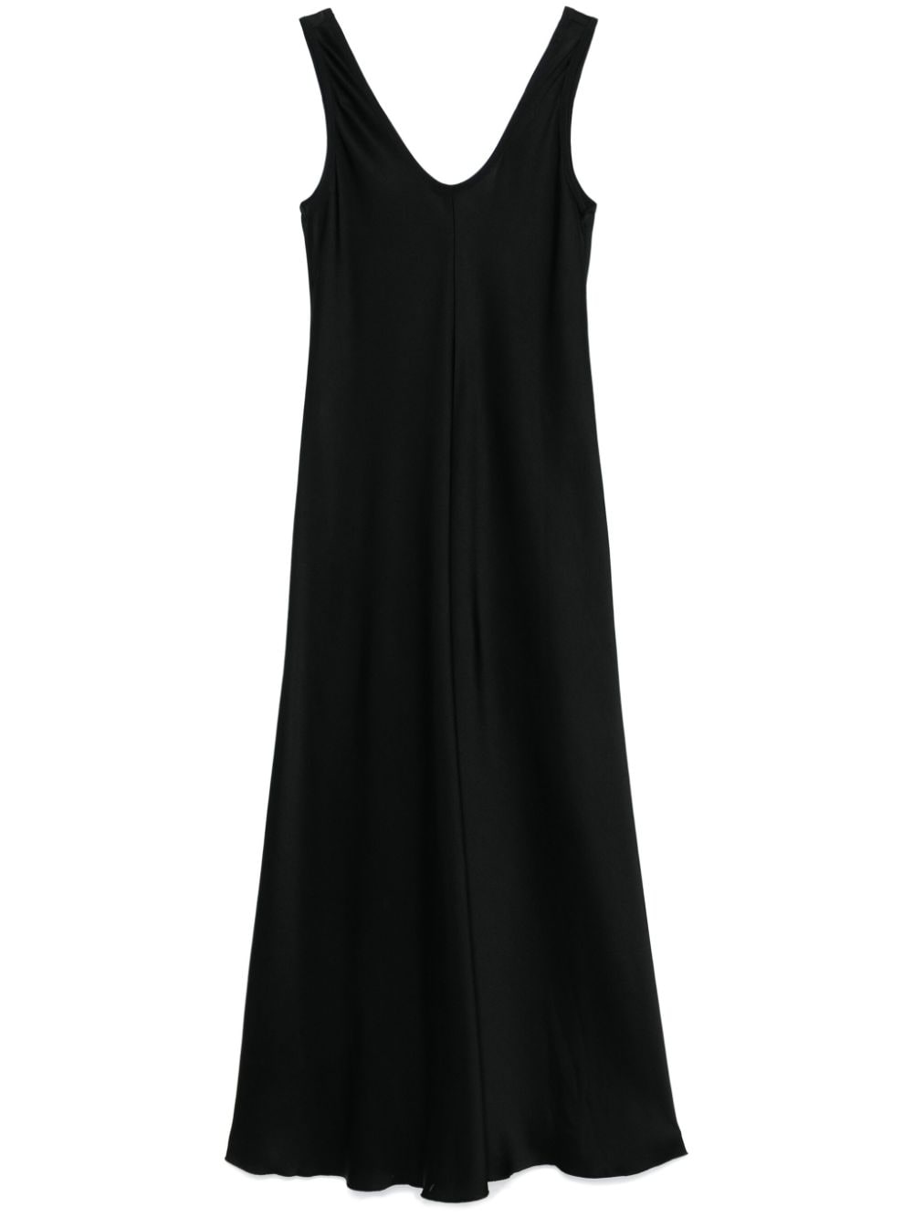 Forte Forte Dresses Black Forte Forte