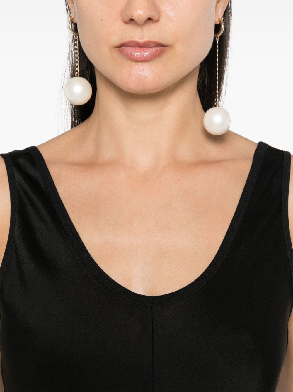 Forte Forte Dresses Black Forte Forte