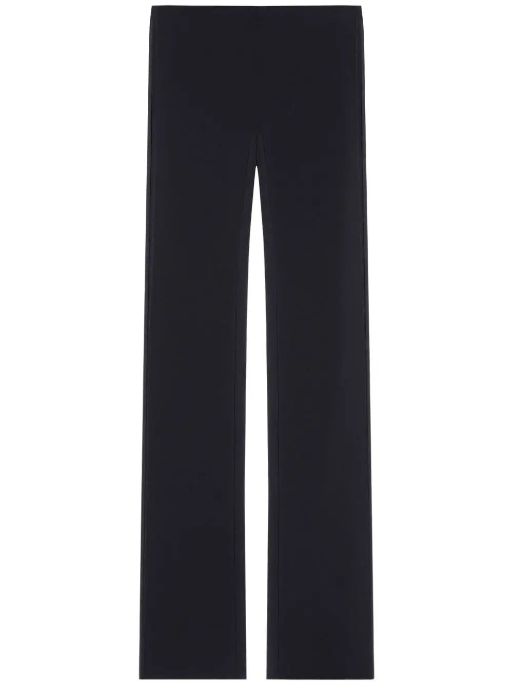 Courreges Trousers Black Courreges