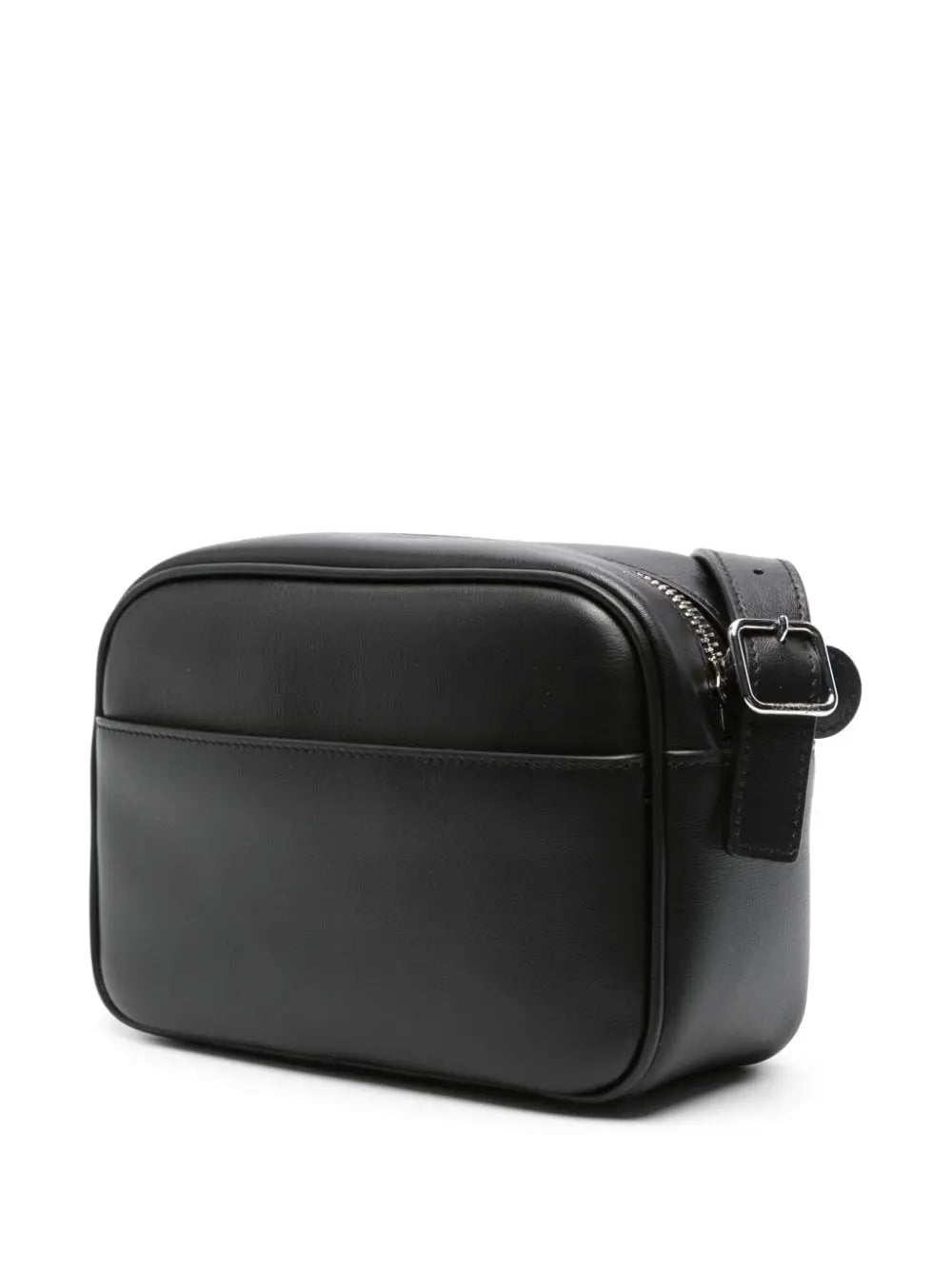 Courreges Re-Edition leather shoulder bag Courreges Re-Edition