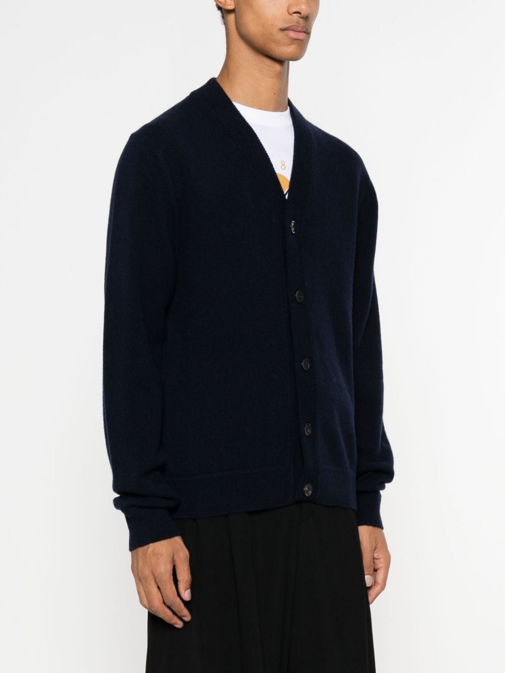 Paul Smith Sweaters Blue Paul Smith