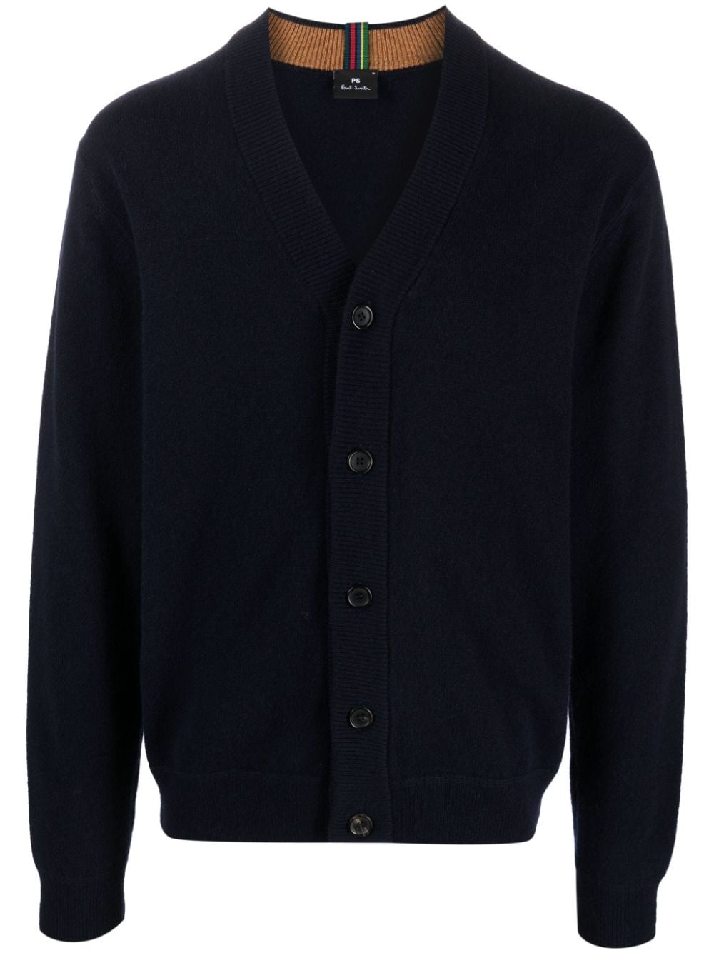 Paul Smith Sweaters Blue Paul Smith