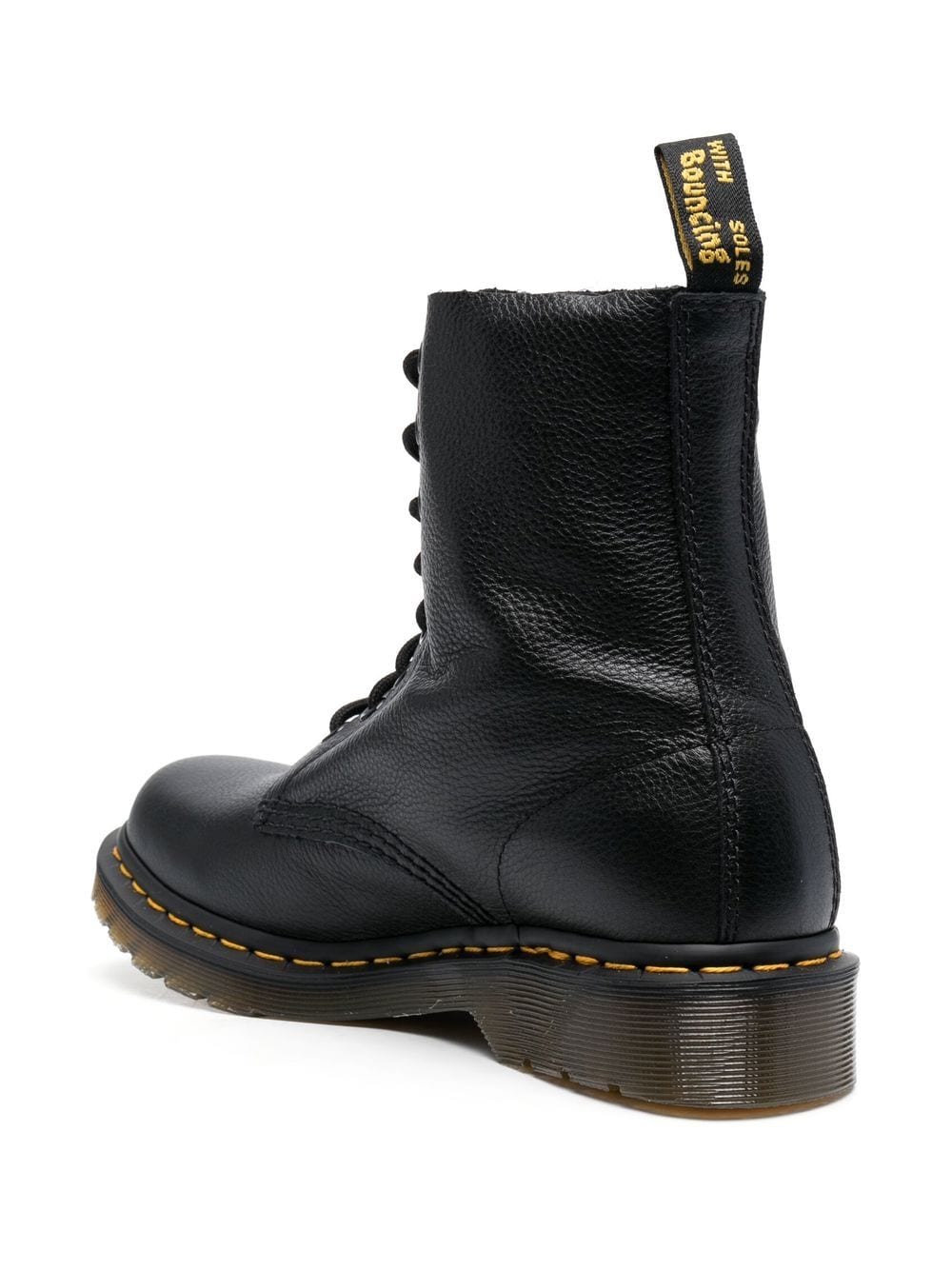 Dr. Martens 490 virginia leather boots Dr. Martens