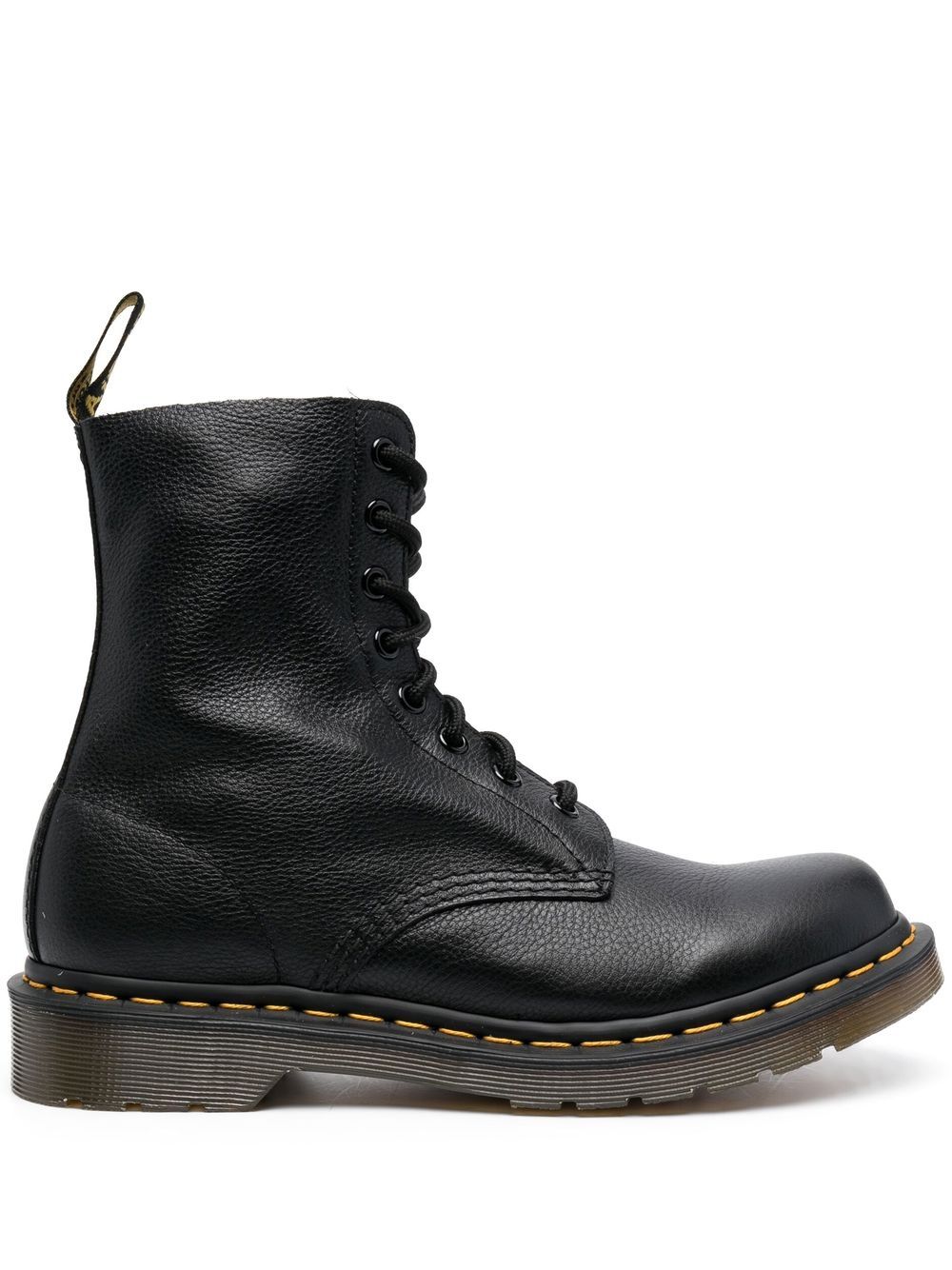 Dr. Martens 490 virginia leather boots Dr. Martens