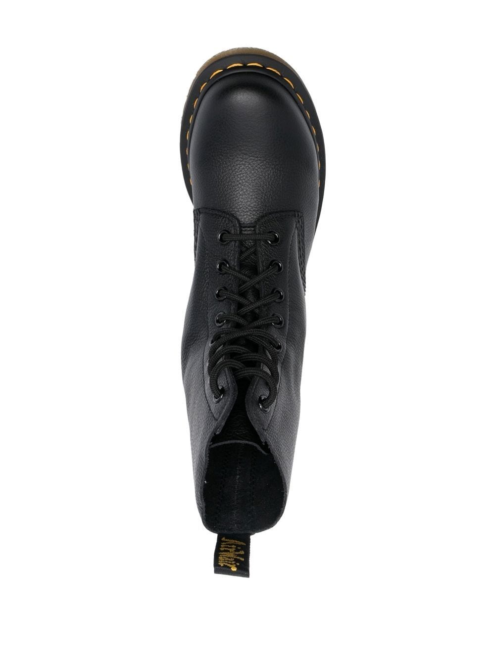 Dr. Martens 490 virginia leather boots Dr. Martens