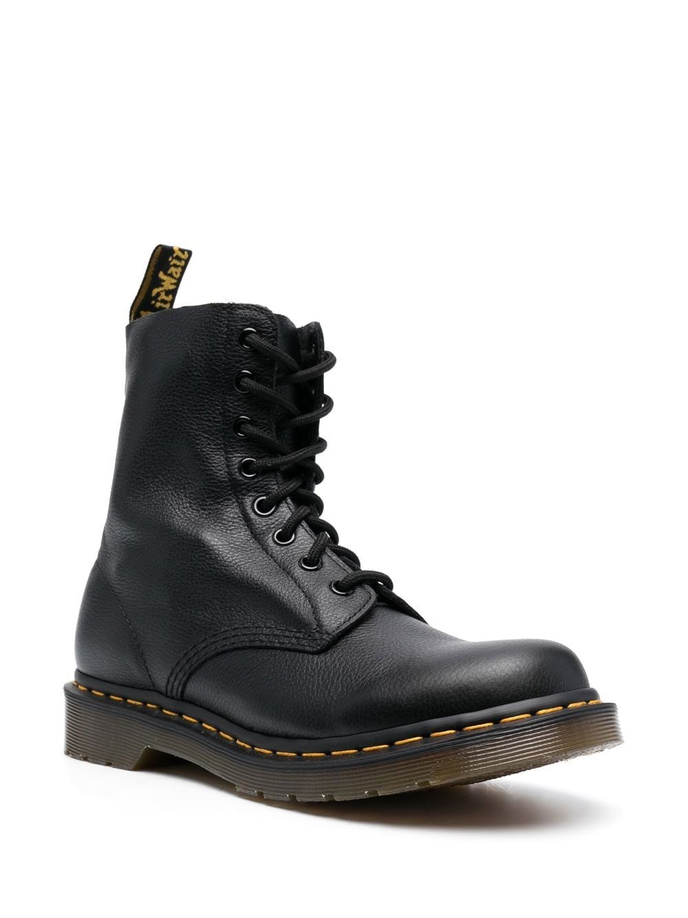 Dr. Martens 490 virginia leather boots Dr. Martens
