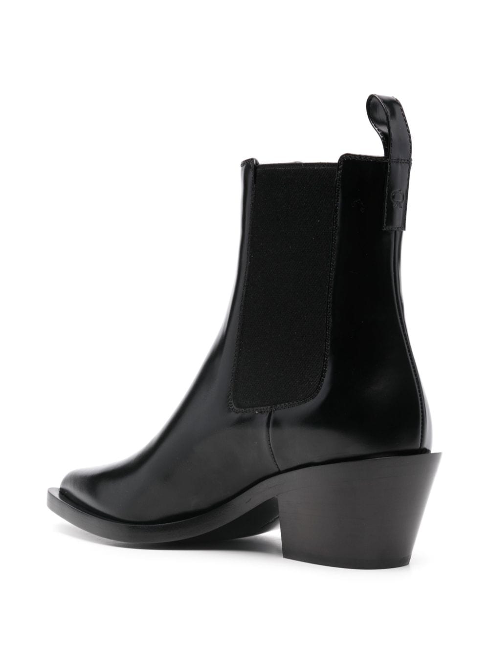 Gianvito Rossi Boots Black Gianvito Rossi