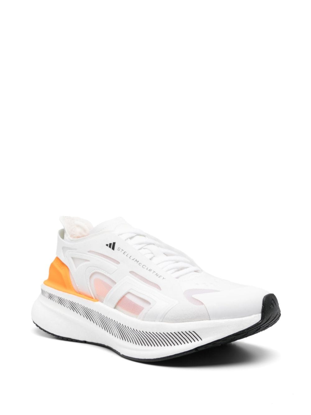 Adidas By Stella McCartney Sneakers White Adidas By Stella McCartney