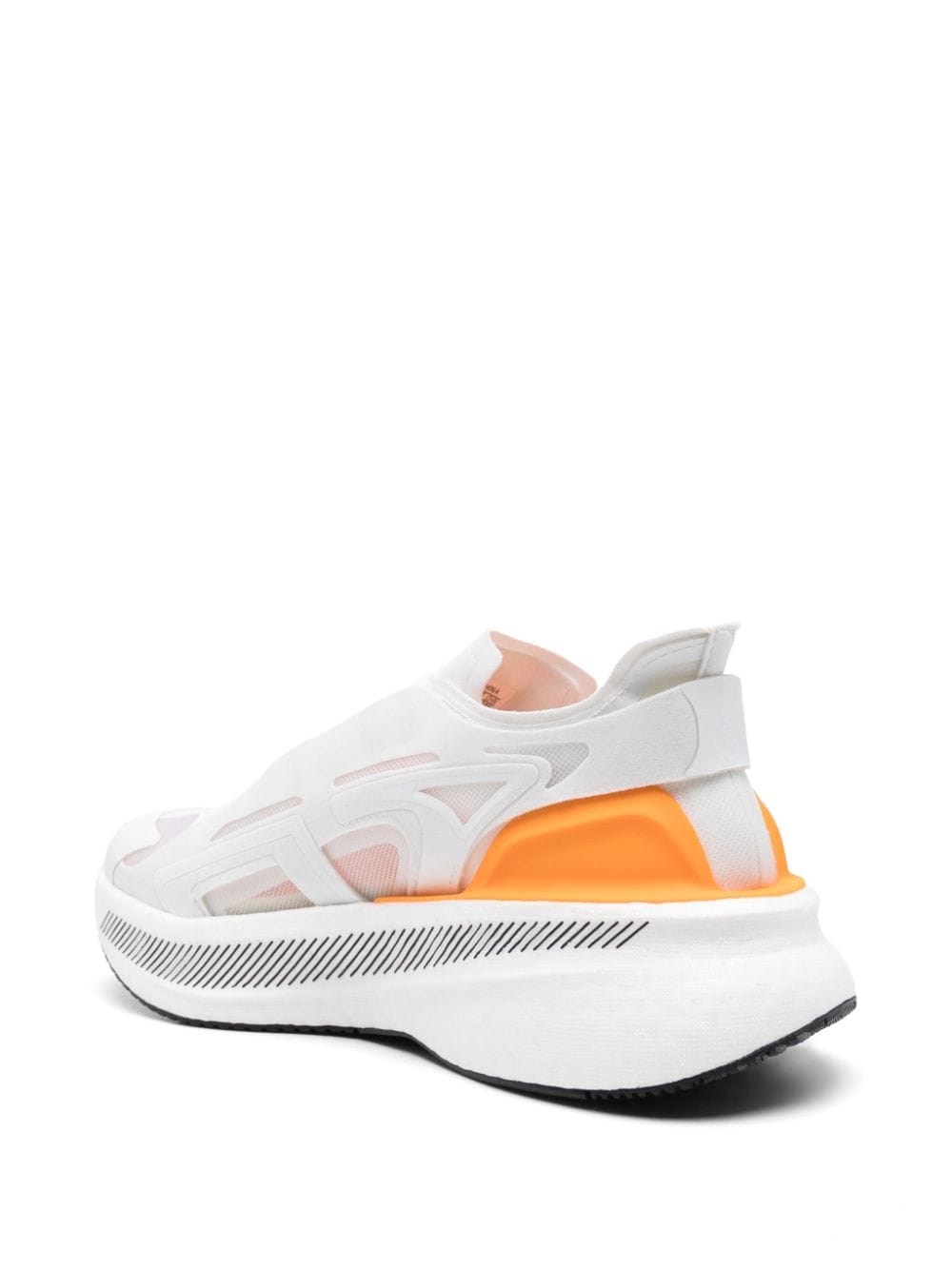 Adidas By Stella McCartney Sneakers White Adidas By Stella McCartney