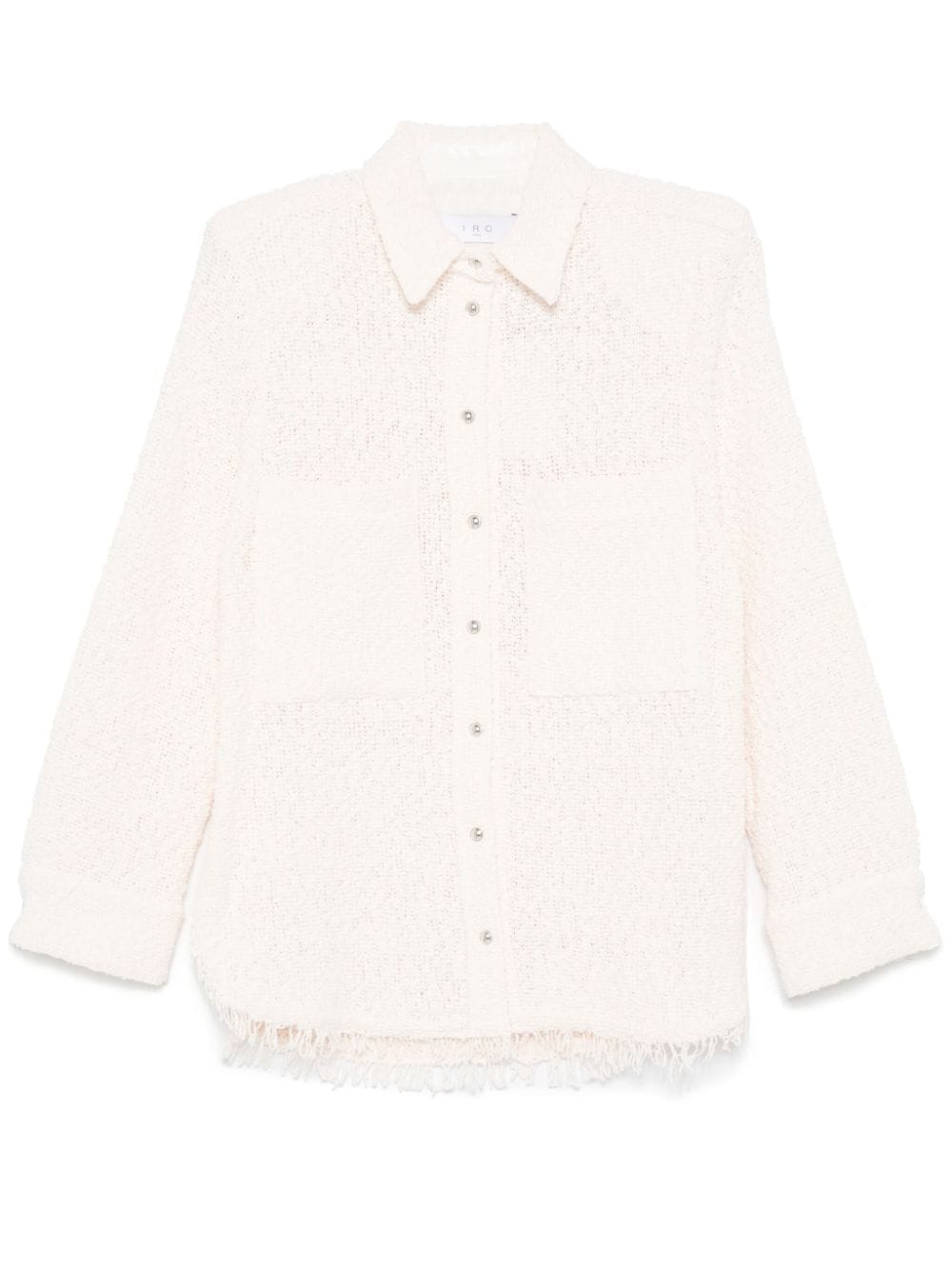 Iro Shirts Powder Iro