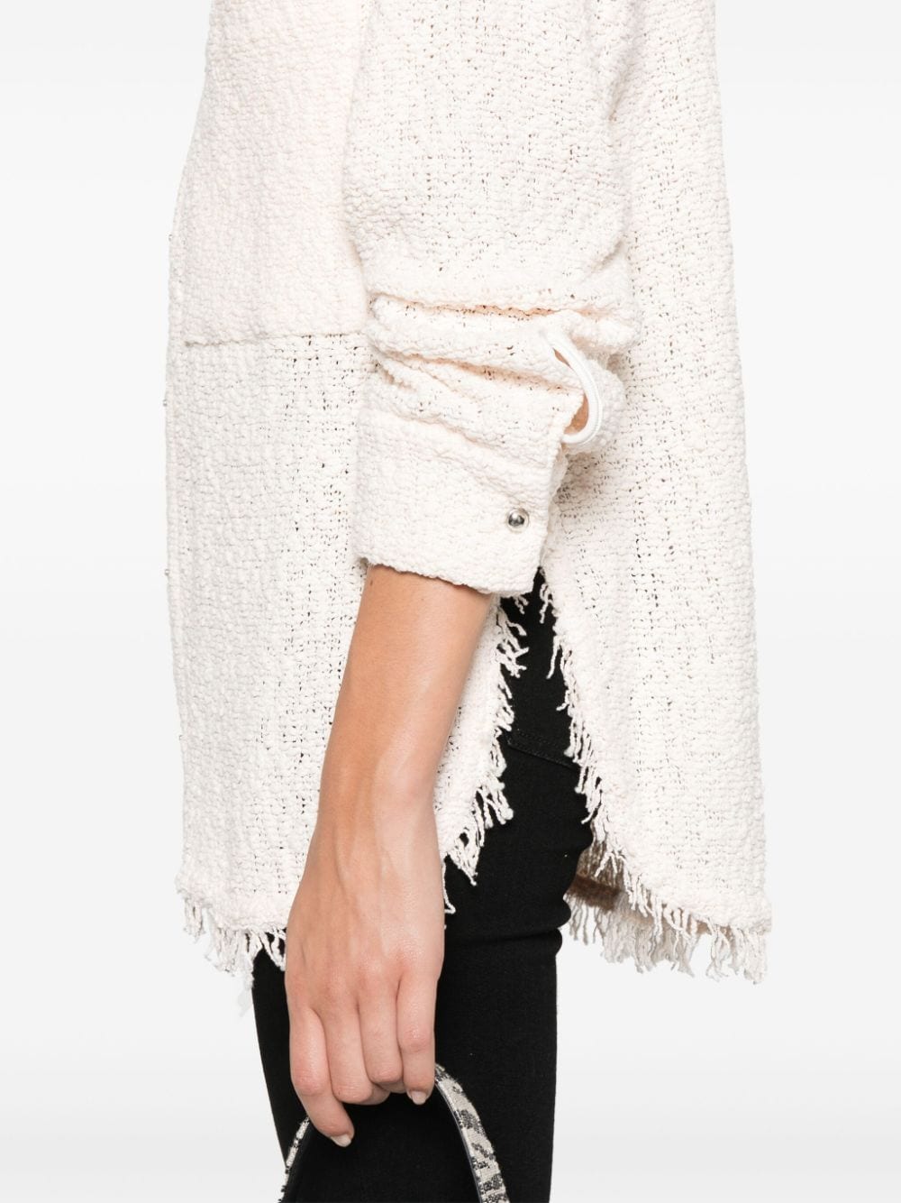 Iro Shirts Powder Iro