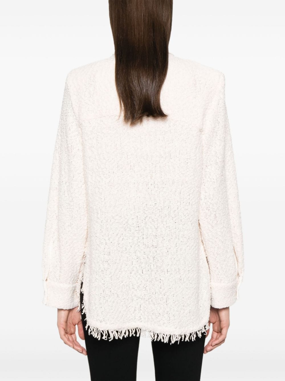 Iro Shirts Powder Iro