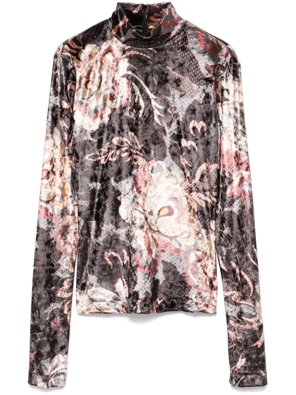 Etro Sweaters Black Etro