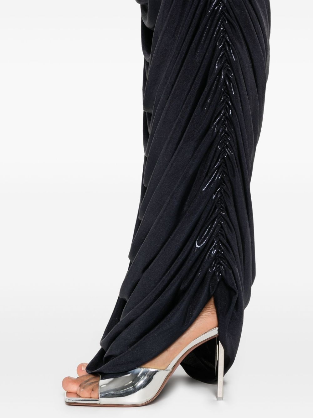 Norma Kamali Dresses Blue Norma Kamali