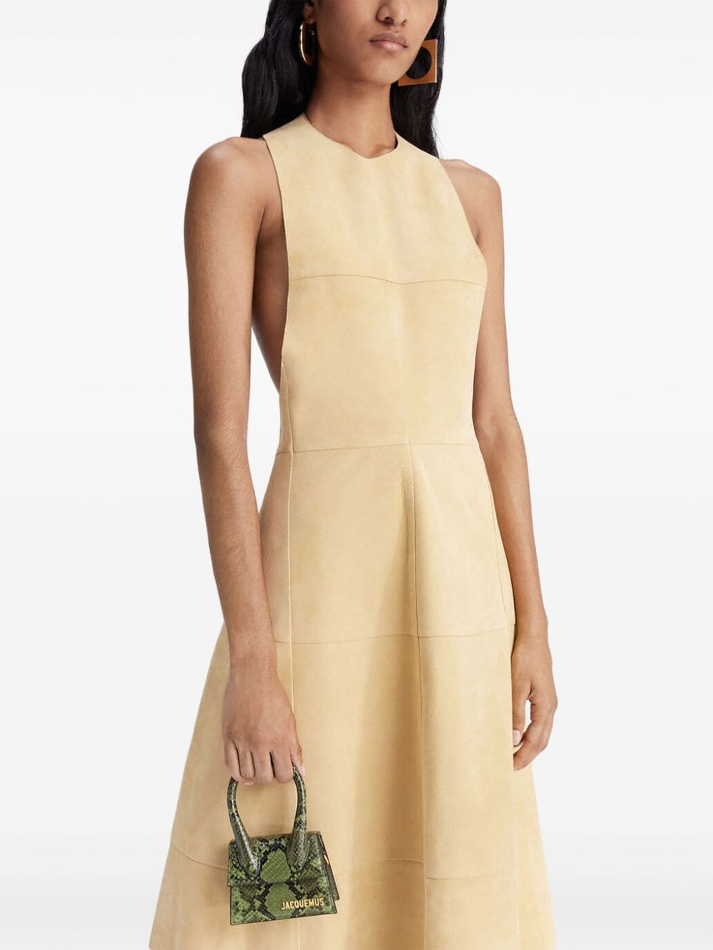 Jacquemus Le Chiquito Mini Bag JACQUEMUS