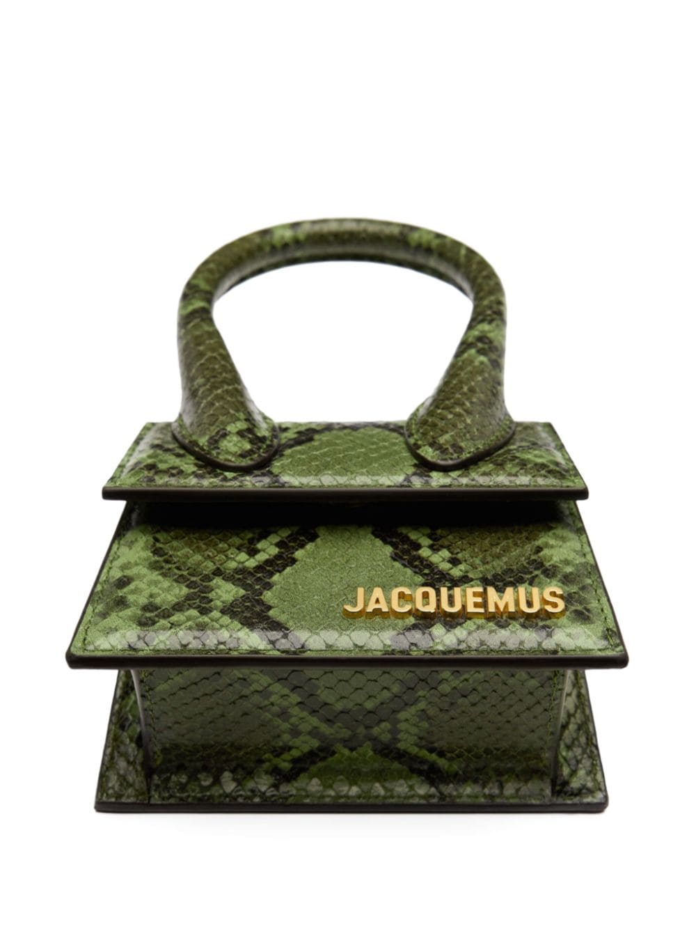 Jacquemus Le Chiquito Mini Bag JACQUEMUS