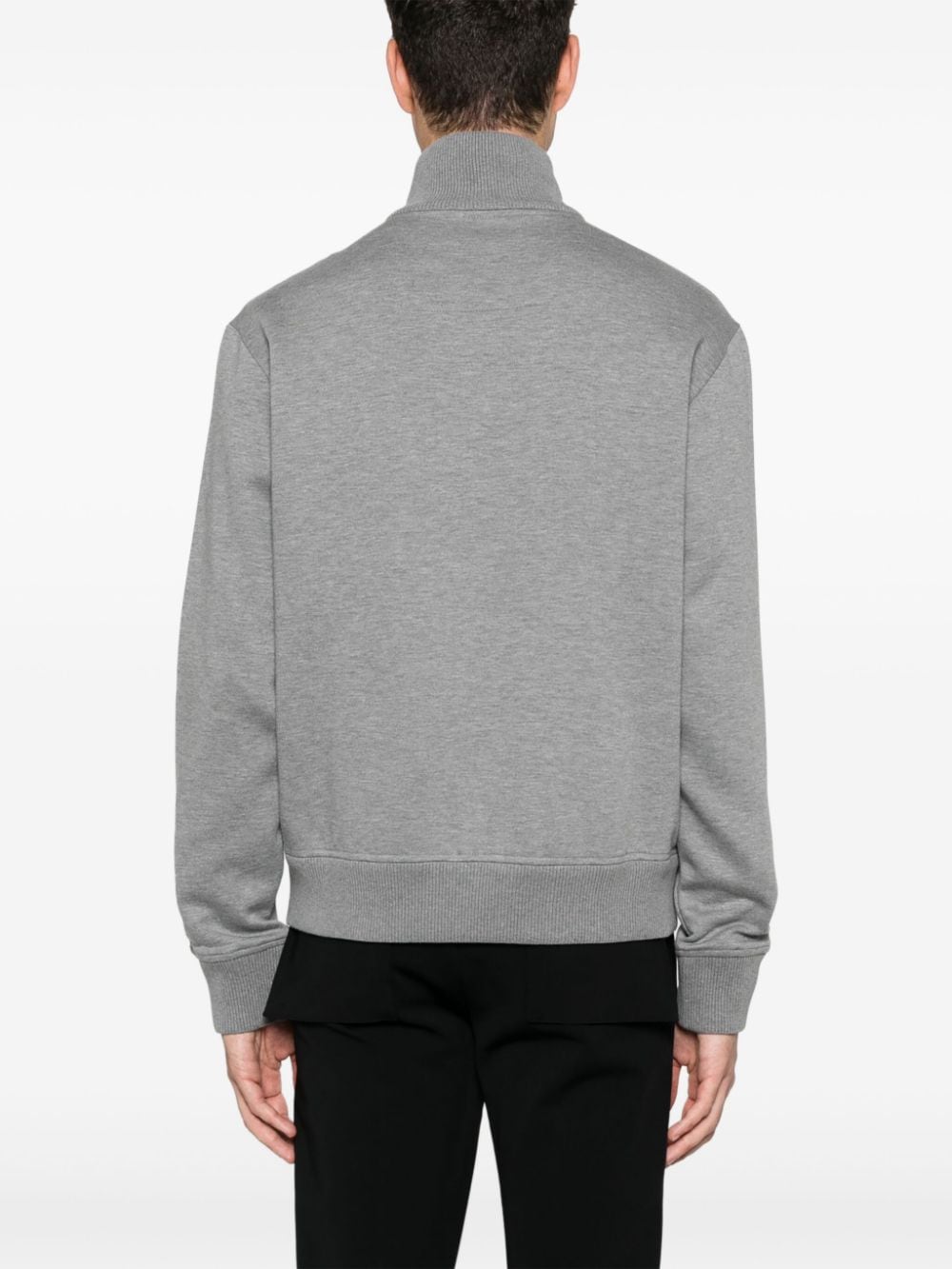 Givenchy Coats Grey Givenchy