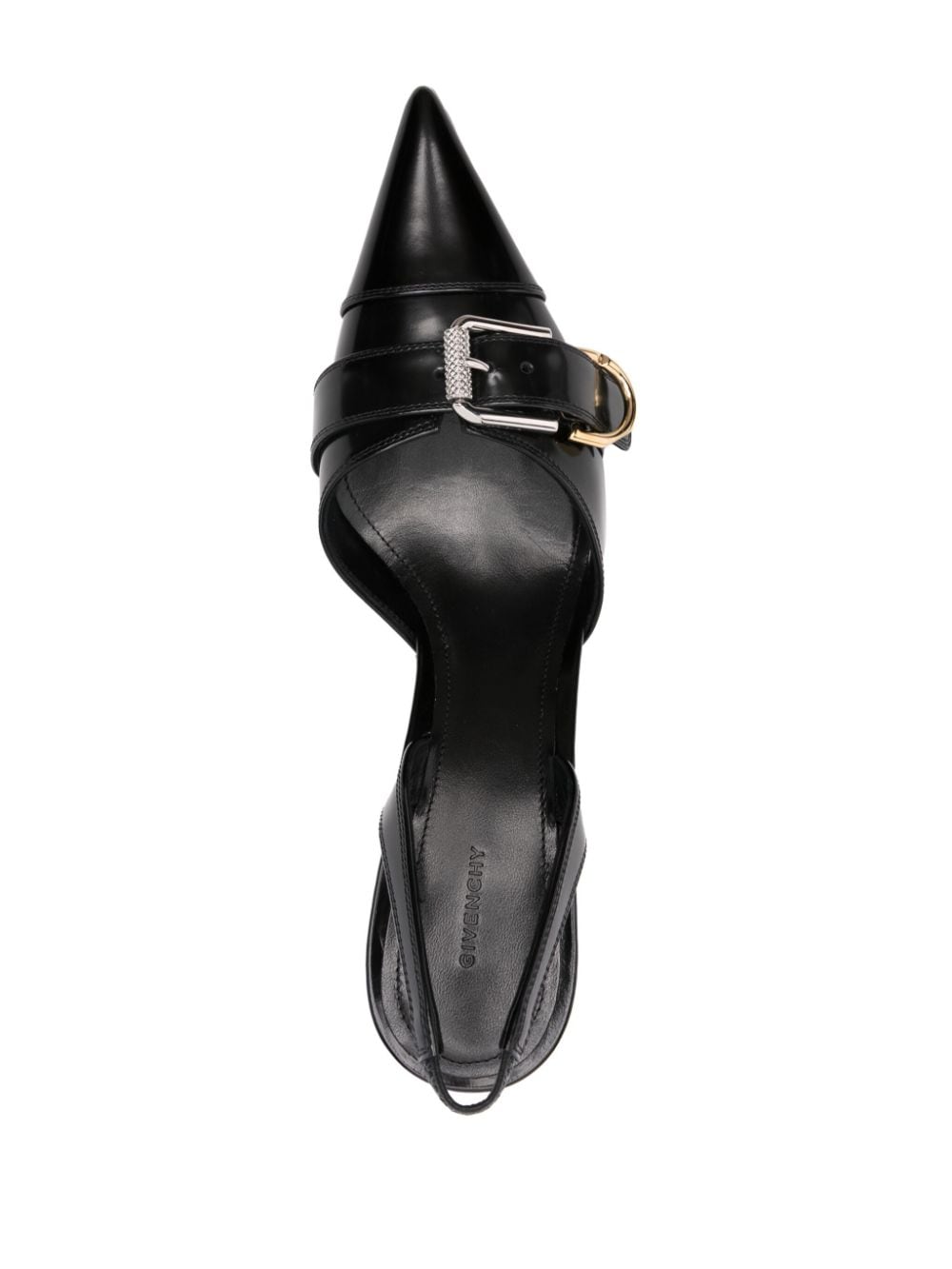 Givenchy Pumps Voyou 85mm Givenchy