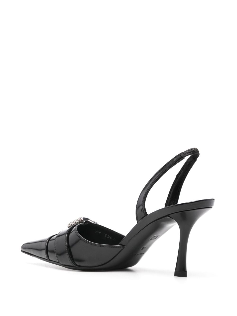 Givenchy Pumps Voyou 85mm Givenchy