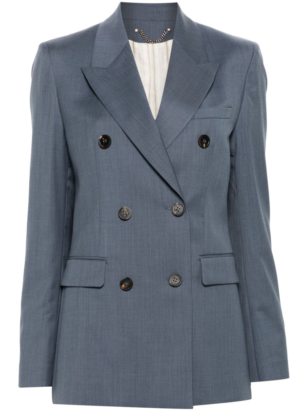 Golden Goose Jackets Grey Golden Goose