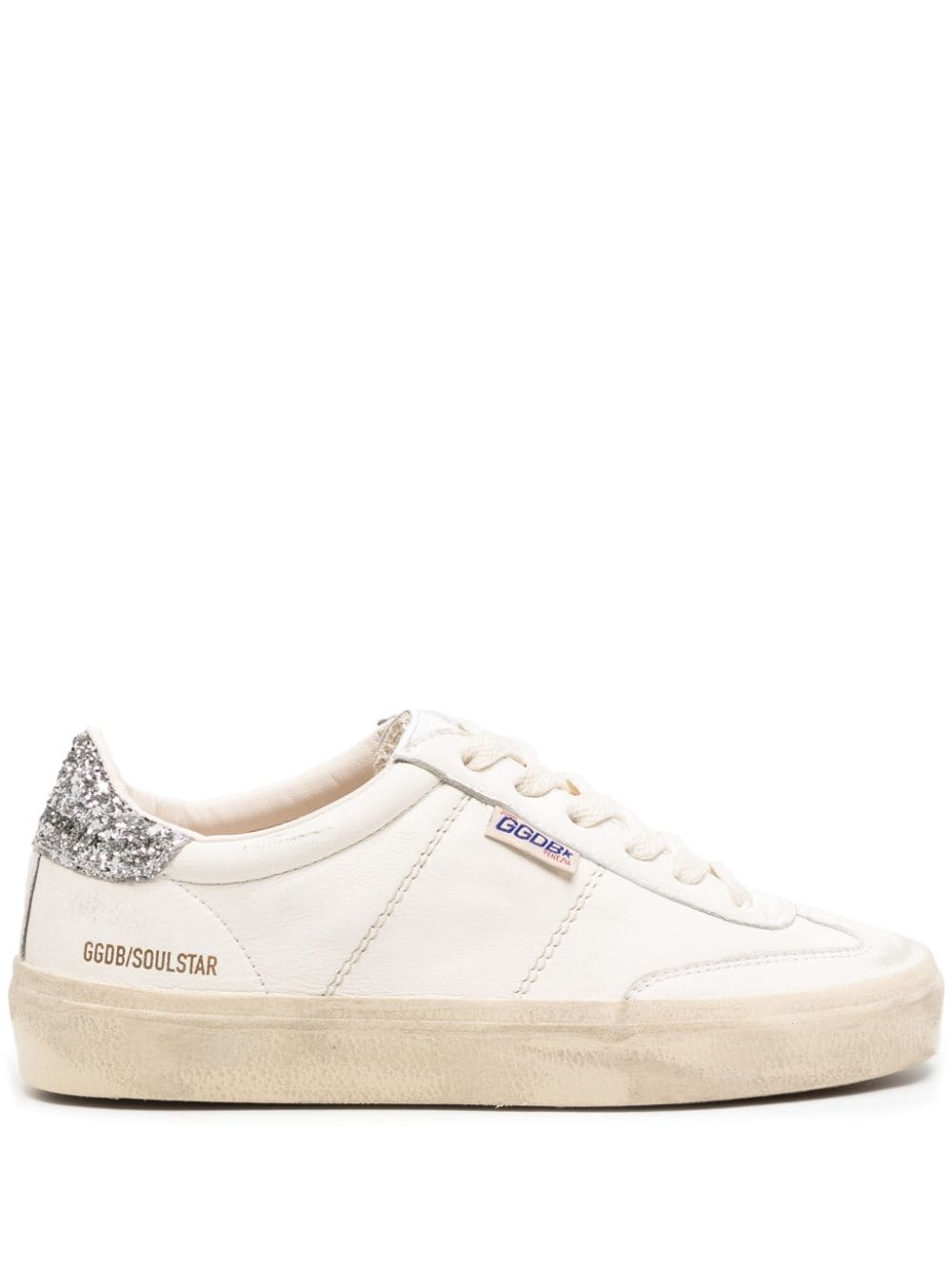Golden Goose Soul Star Sneakers Golden Goose