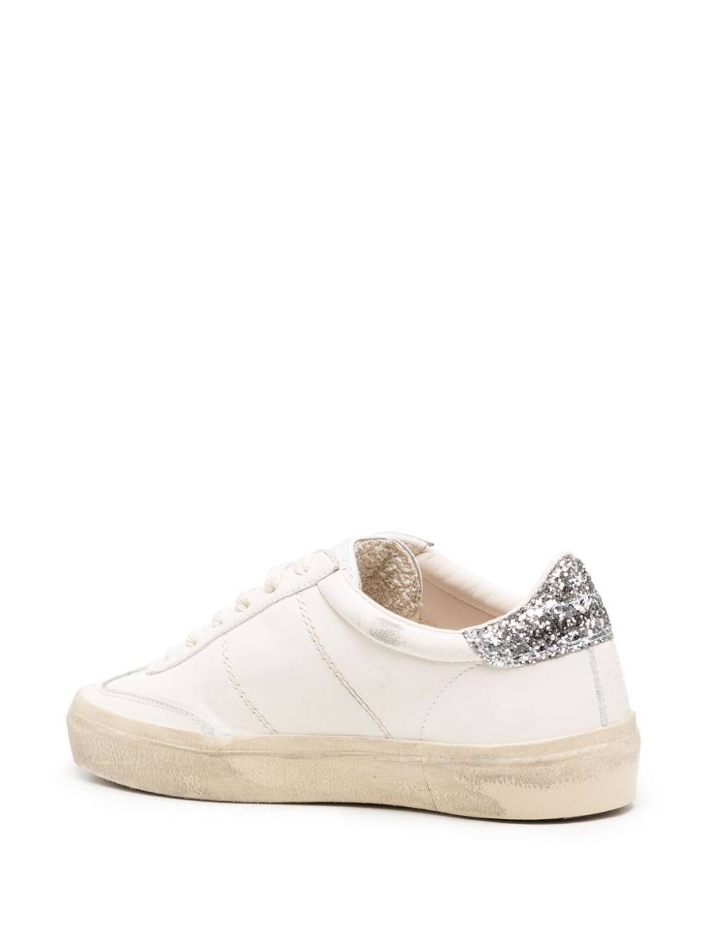 Golden Goose Soul Star Sneakers Golden Goose