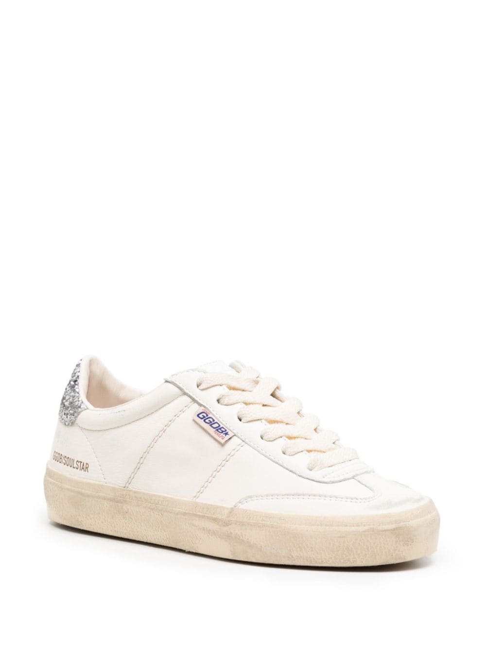 Golden Goose Soul Star Sneakers Golden Goose