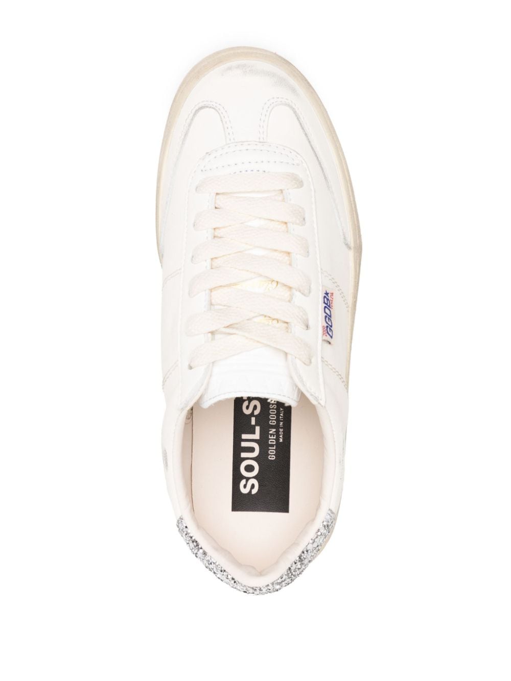 Golden Goose Soul Star Sneakers Golden Goose