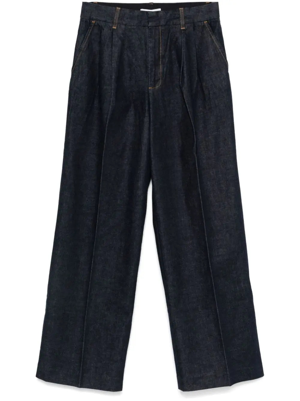 Zimmermann Illustration Jeans Zimmermann