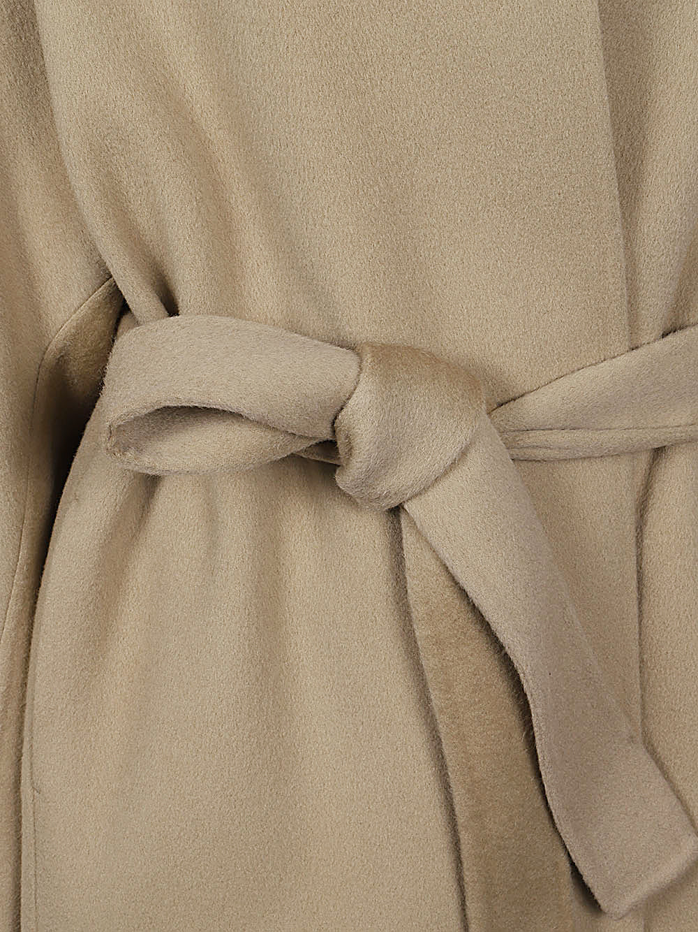 SANDBEIGE Coats SANDBEIGE