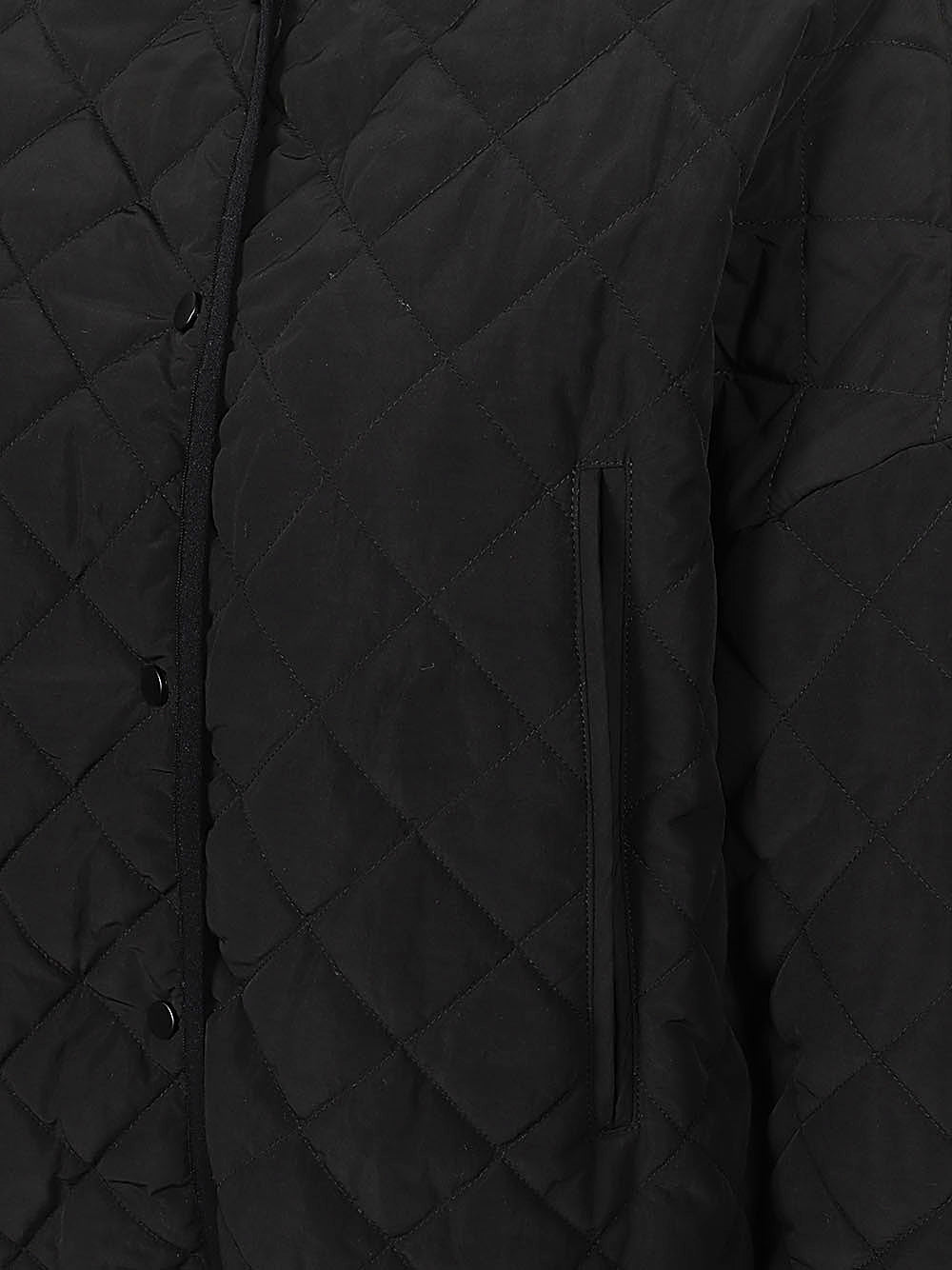 SANDBEIGE Jackets Black SANDBEIGE