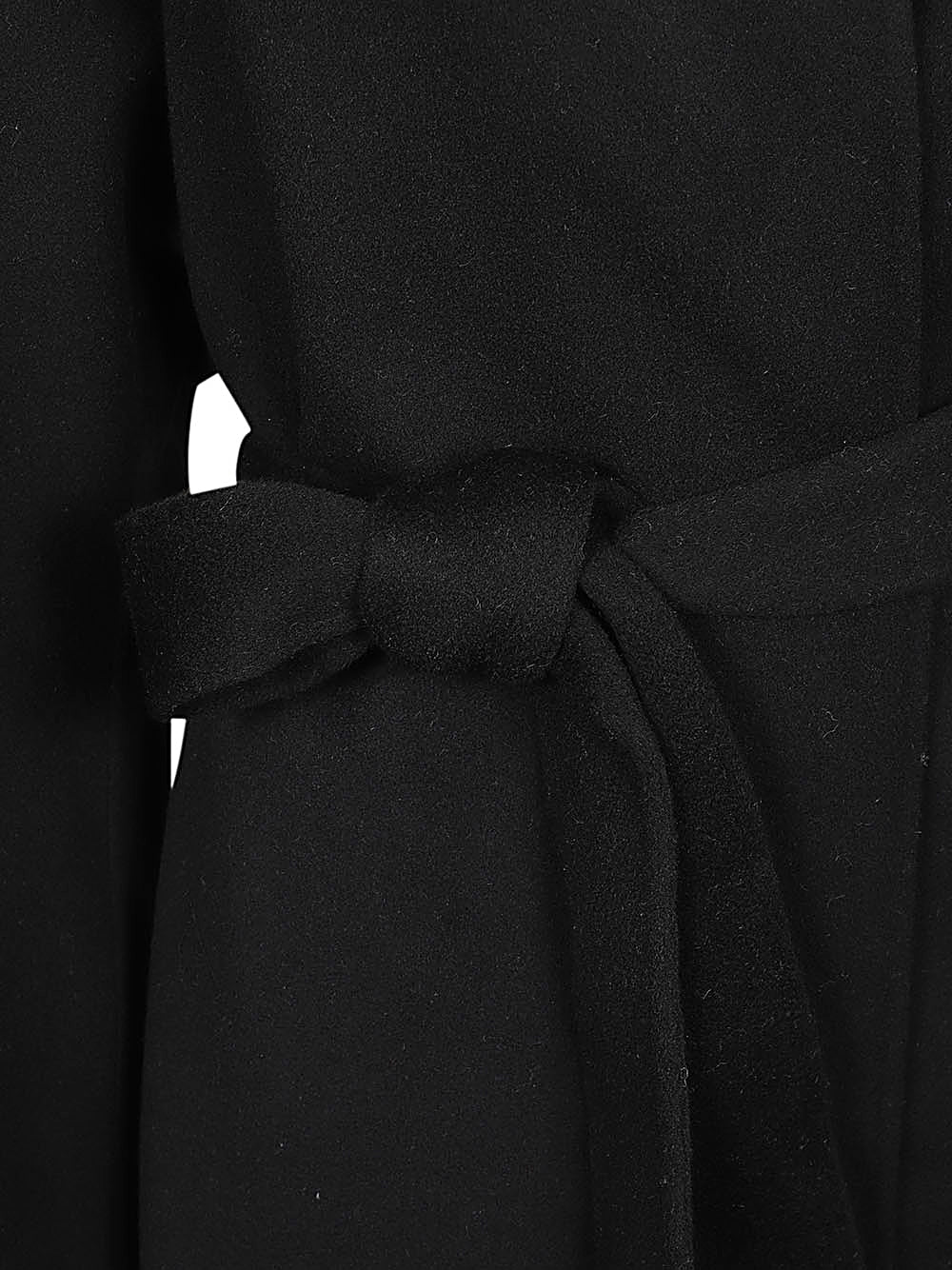 SANDBEIGE Coats Black SANDBEIGE