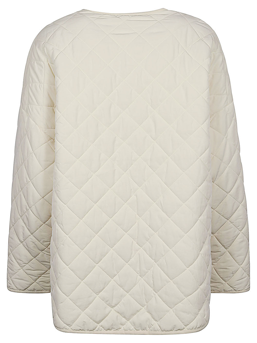 SANDBEIGE Jackets White SANDBEIGE