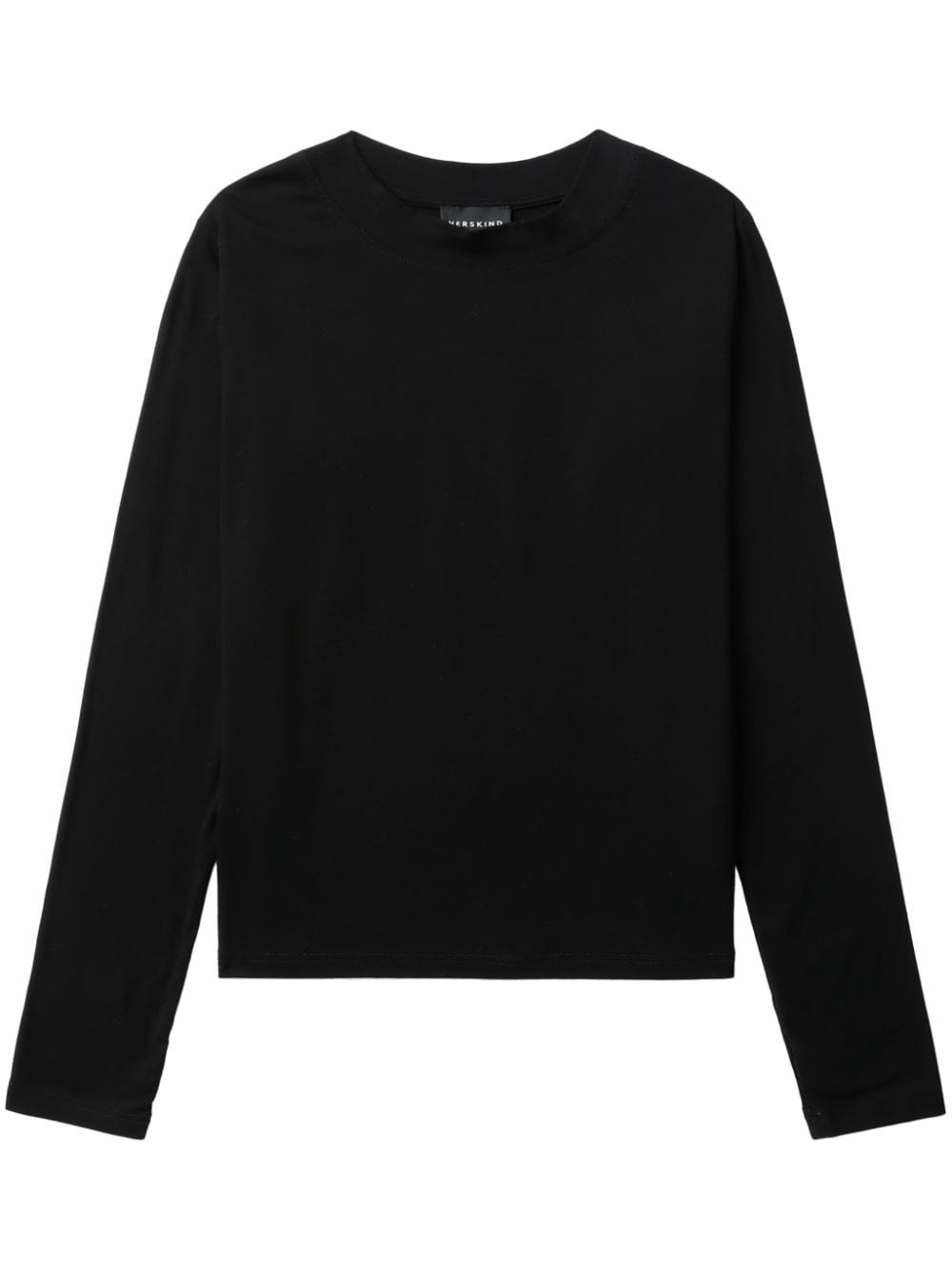 HERSKIND Sweaters Black HERSKIND