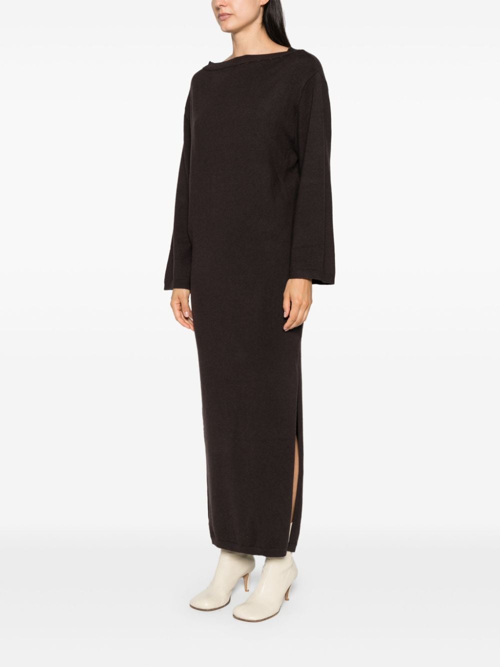 HERSKIND Dresses Bordeaux HERSKIND