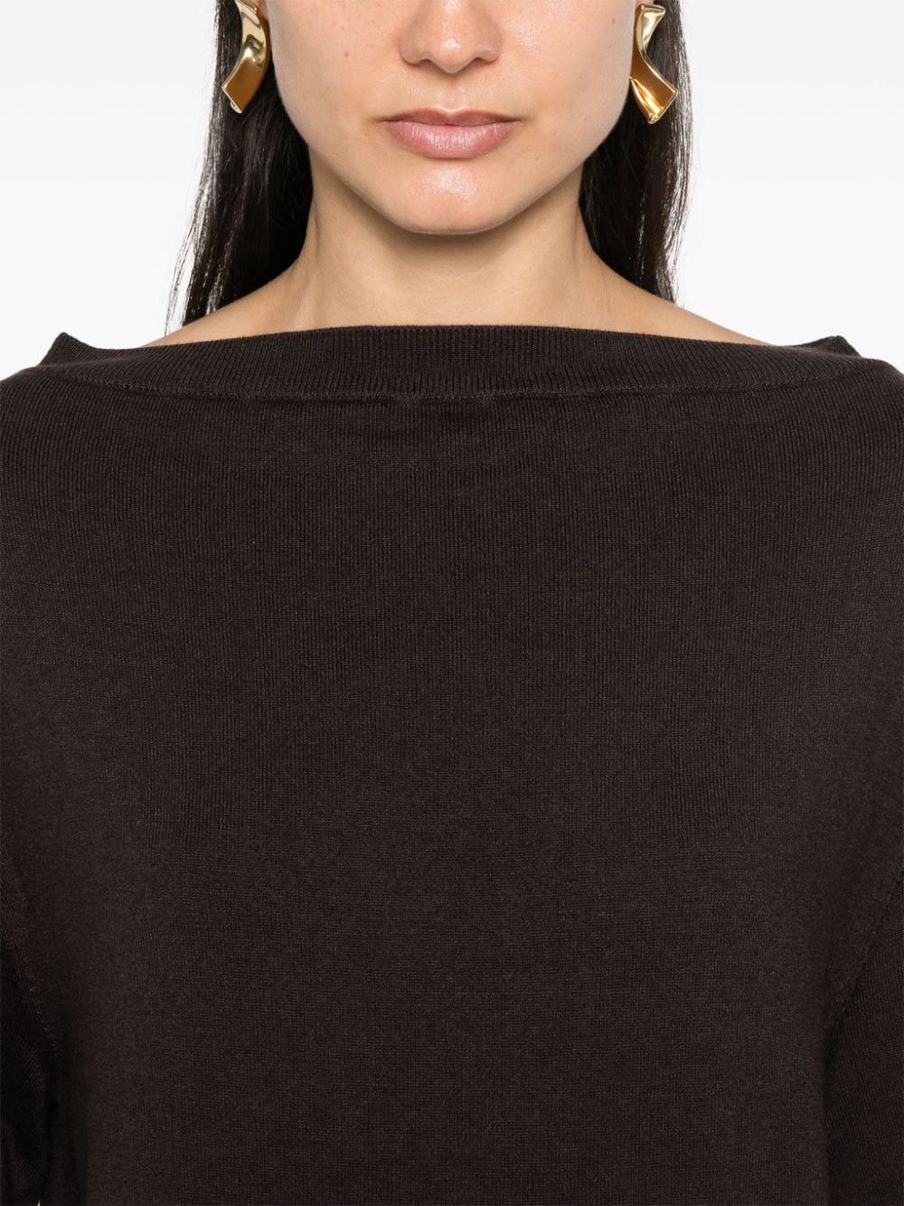 HERSKIND Dresses Bordeaux HERSKIND