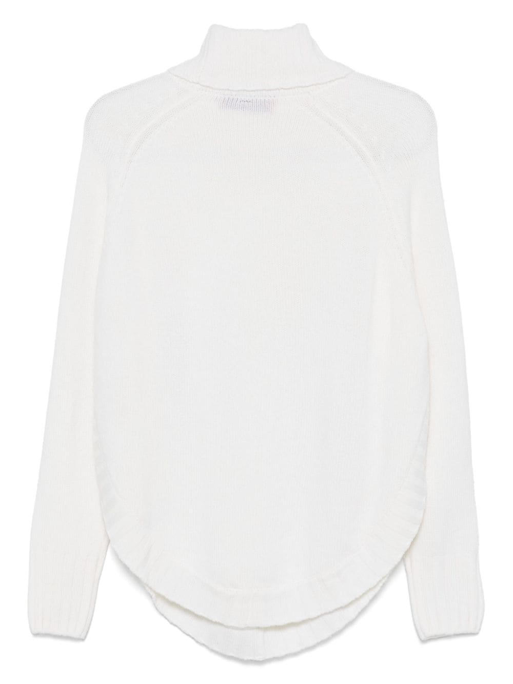 WILD CASHMERE Sweaters White Wild Cashmere
