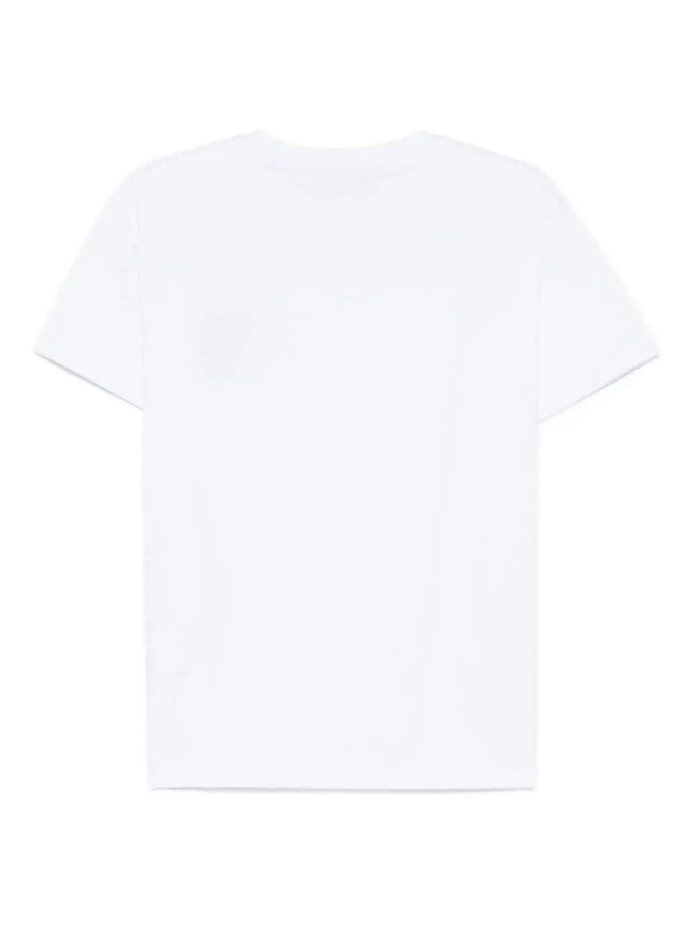 ALESSANDRO ENRIQUEZ T-shirts and Polos White Alessandro Enriquez