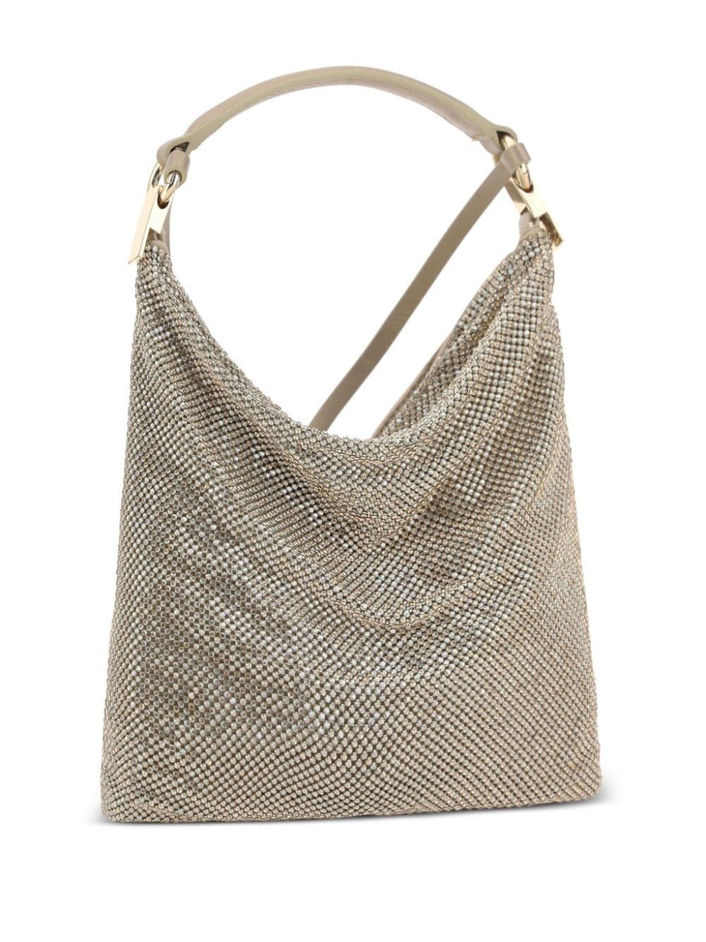 Benedetta Bruzziches Bella Ciao shoulder bag Benedetta Bruzziches