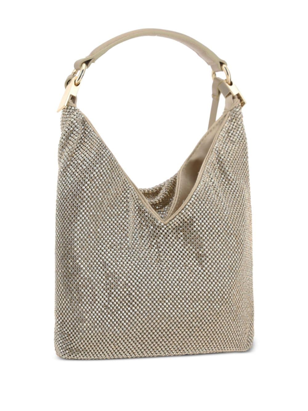 Benedetta Bruzziches Bella Ciao shoulder bag Benedetta Bruzziches