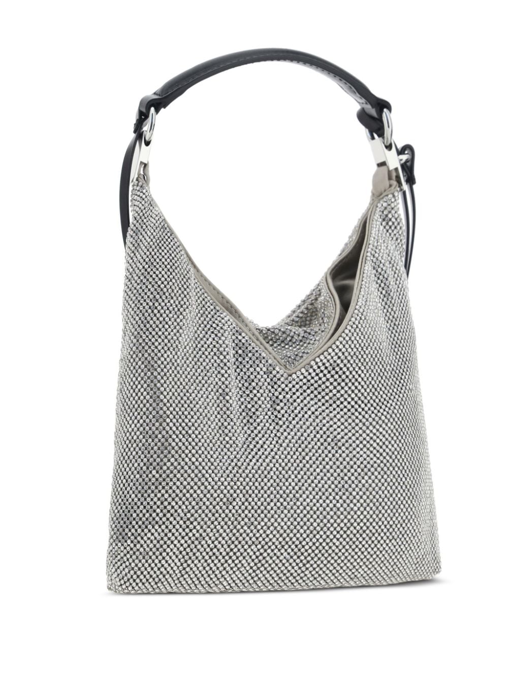 Benedetta Bruzziches Bella Ciao shoulder bag Benedetta Bruzziches
