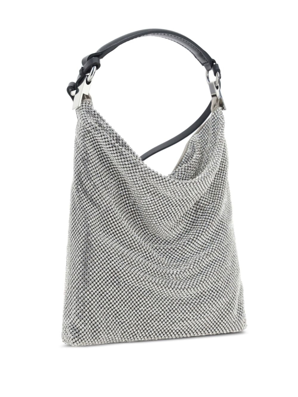 Benedetta Bruzziches Bella Ciao shoulder bag Benedetta Bruzziches