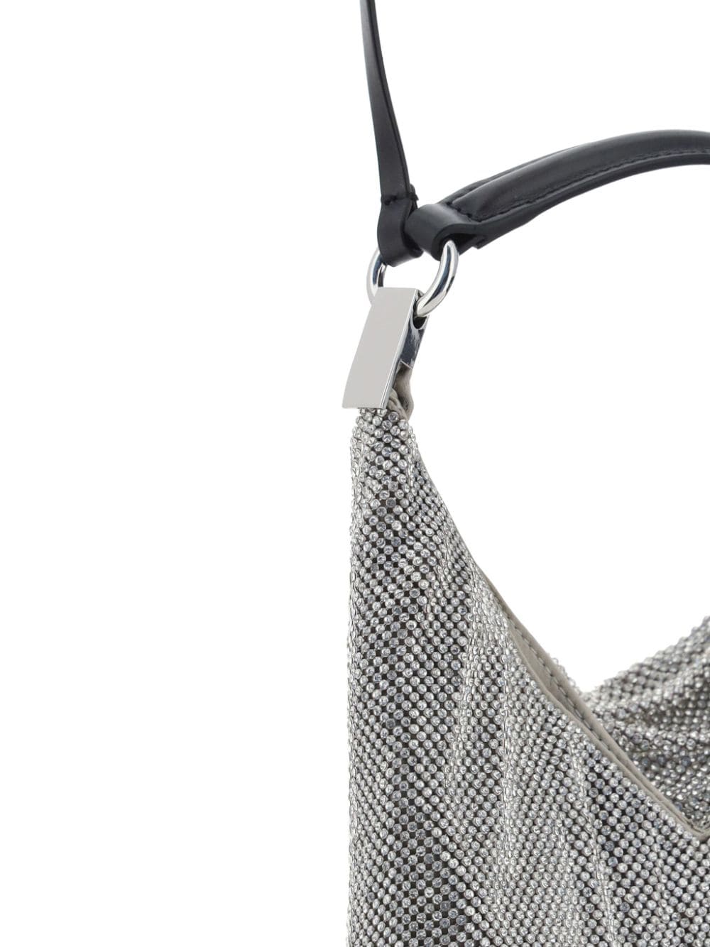 Benedetta Bruzziches Bella Ciao shoulder bag Benedetta Bruzziches