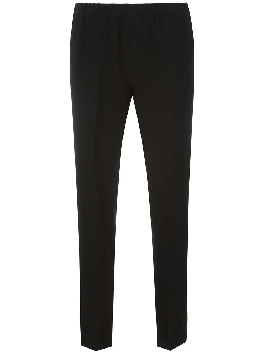 Alberto Biani Trousers Black Alberto Biani