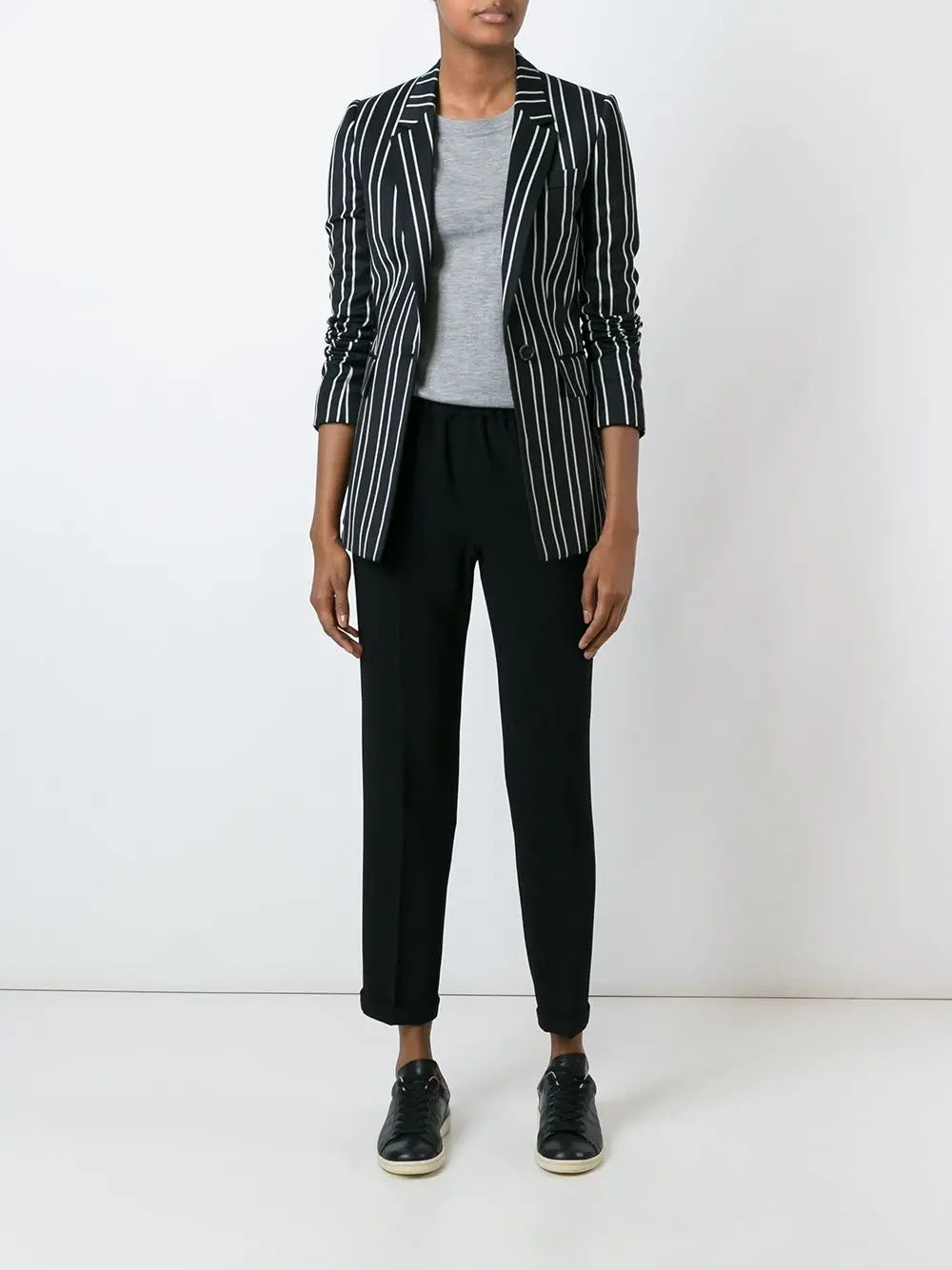 Alberto Biani Trousers Black Alberto Biani