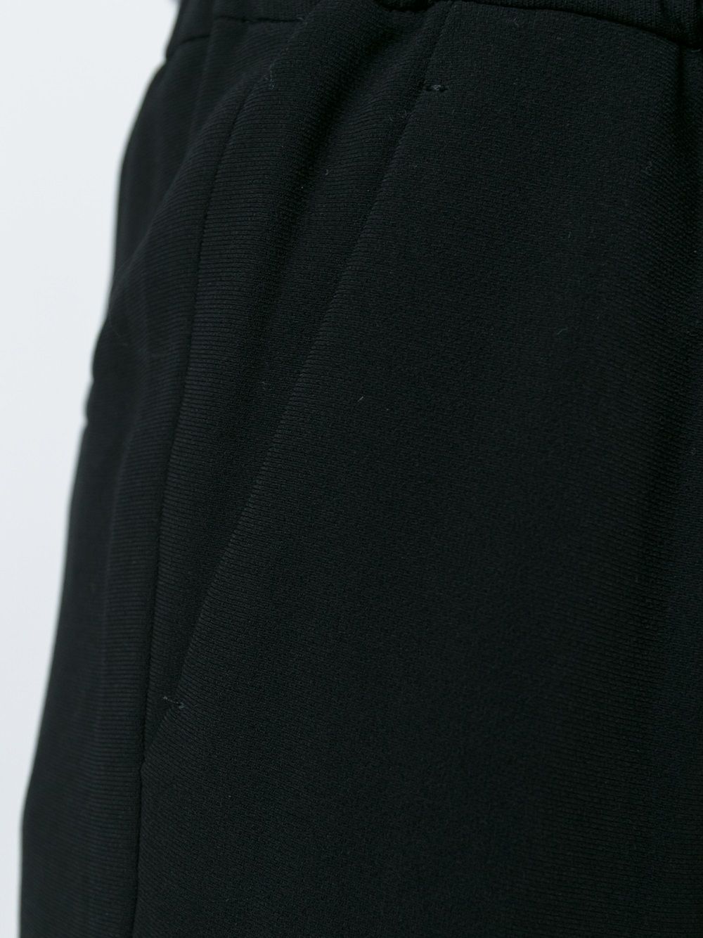 Alberto Biani Trousers Black Alberto Biani